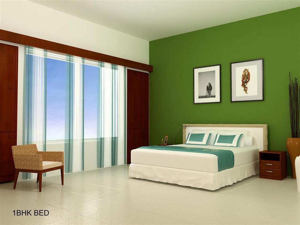 Royal Tulip Sea Pearl Beach Resort & Spa Кокс-Базар Номер фото