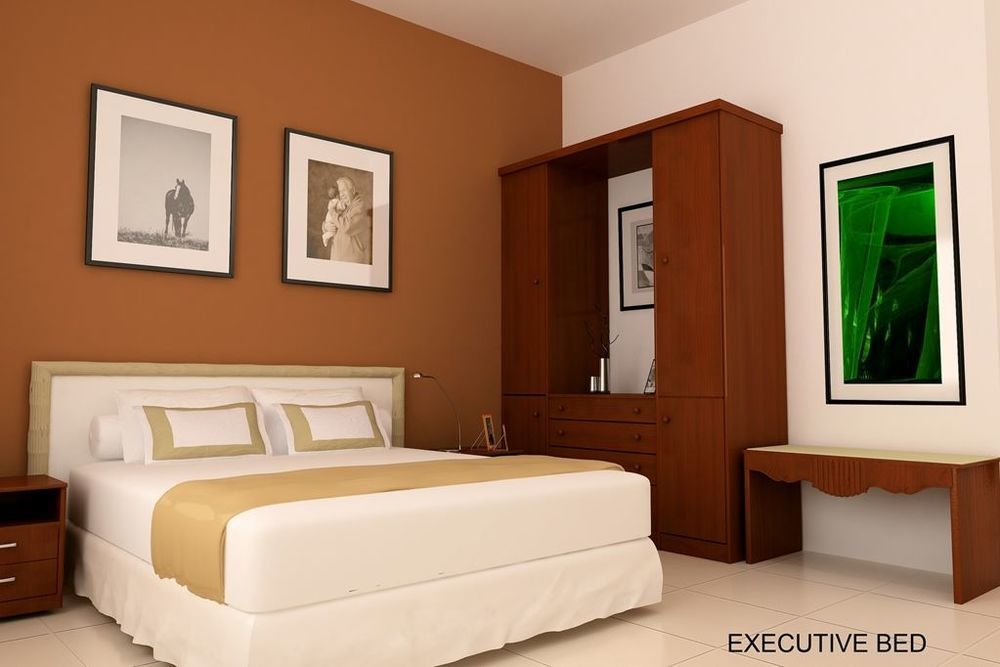 Royal Tulip Sea Pearl Beach Resort & Spa Кокс-Базар Номер фото