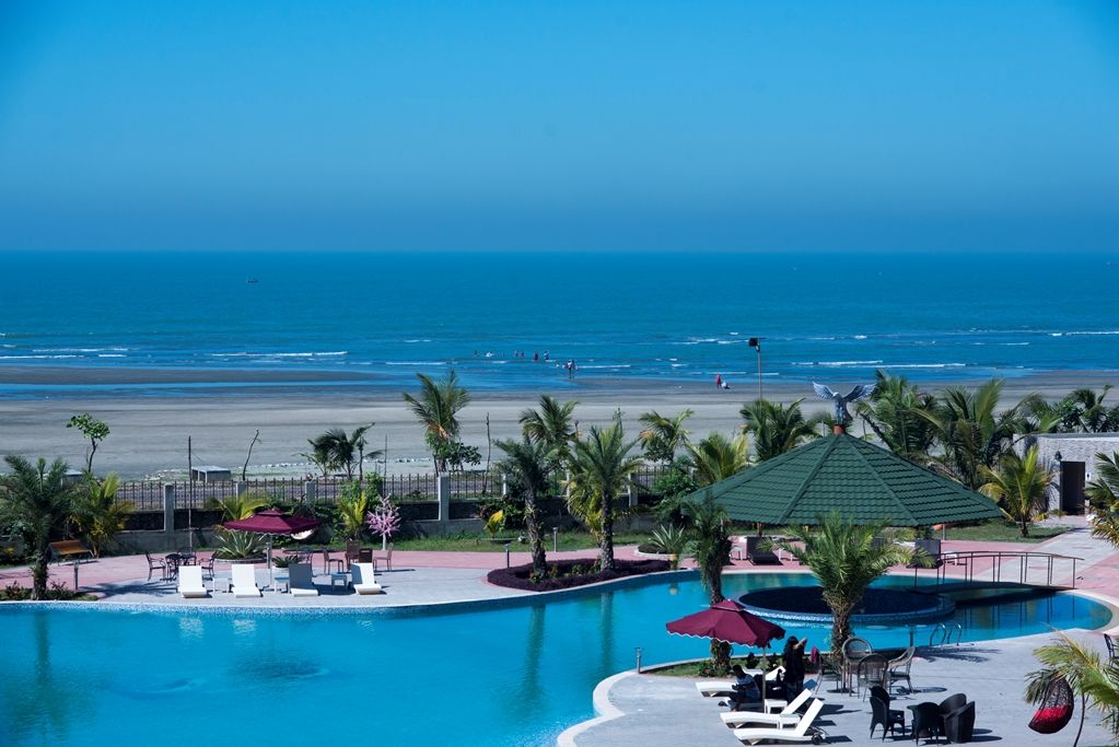 Royal Tulip Sea Pearl Beach Resort & Spa Кокс-Базар Удобства фото